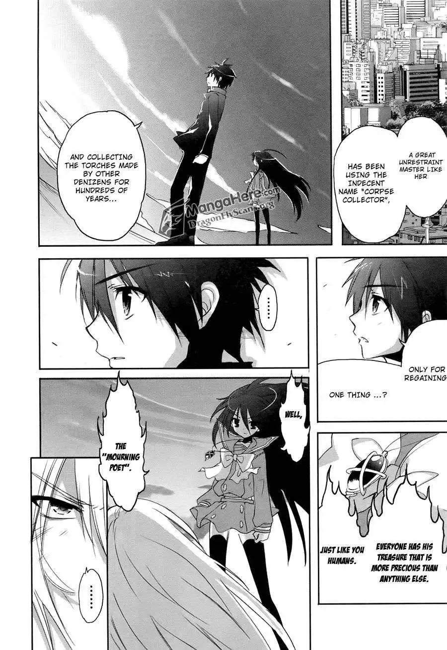 Shakugan no Shana Chapter 40 18